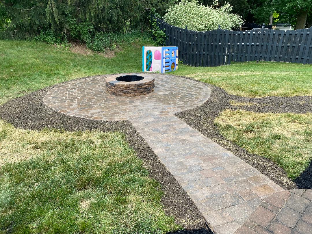 Firepit – After